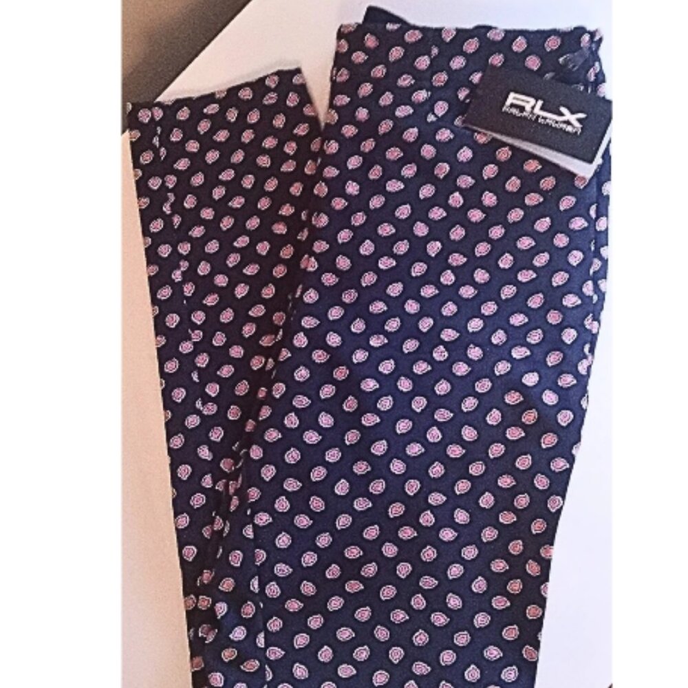 Ralph Lauren Golf Pants Size 4